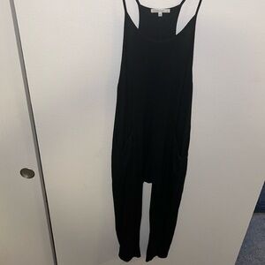 Comfy baggy jumpsuit - Size XS